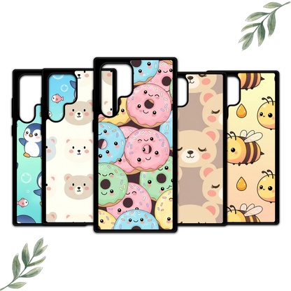 Samsung - Panda, BEE, Pingvin