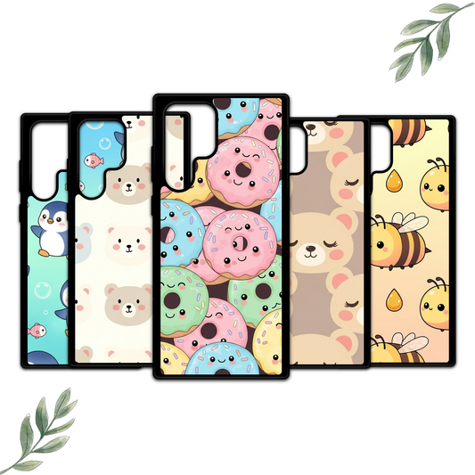 Samsung - Panda, BEE, Pingvin