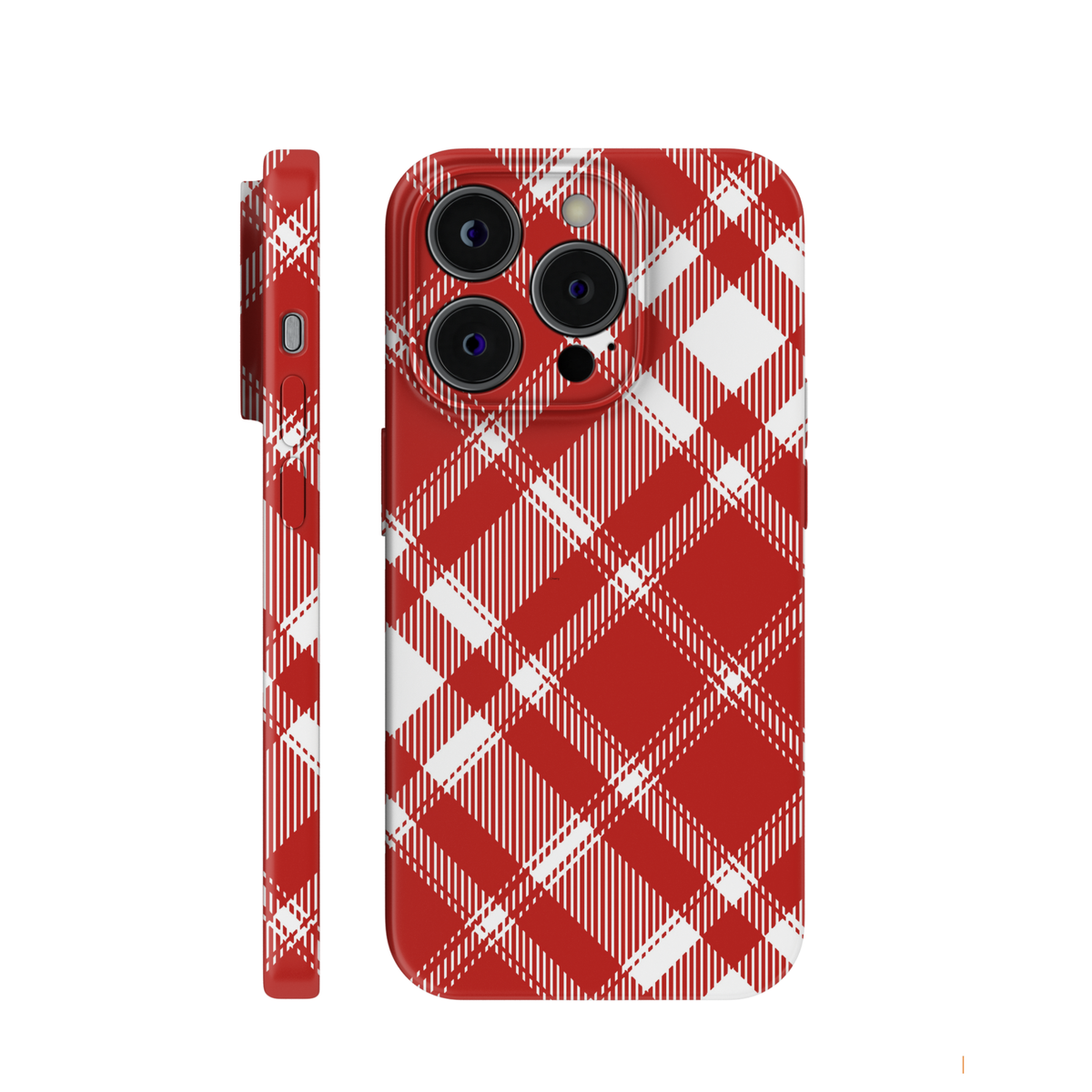 Cabin Noel Weave | 360° Snap case | iPhone | Samsung | Huawei | Google Pixel | Xiaomi | VIVO | Redmi | OPPO