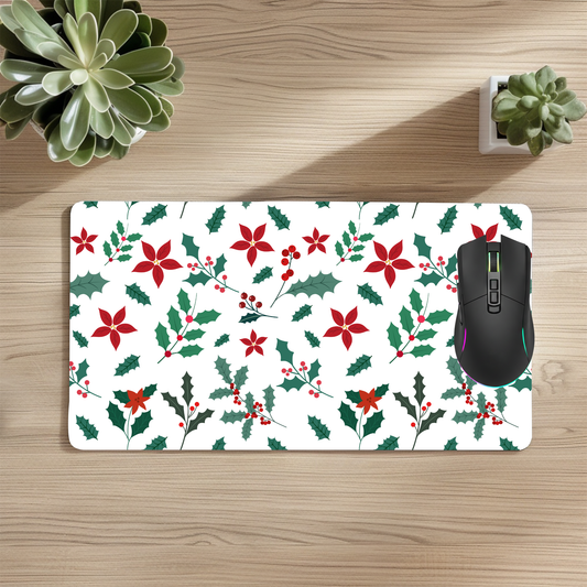 Nordic Christmas | Musmatta | 20cm x 24cm