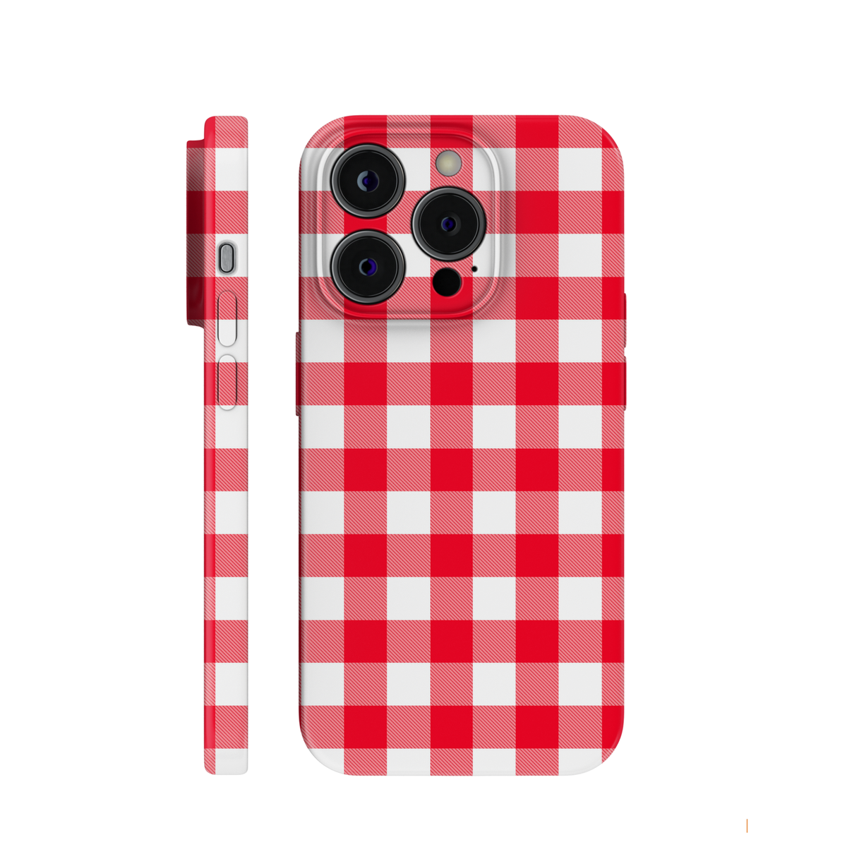 Sweetheart Picnic Charm | 360° Snap case | iPhone | Samsung | Huawei | Google Pixel | Xiaomi | VIVO | Redmi | OPPO