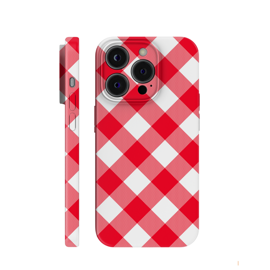 Tuscan Picnic Luxe | 360° Snap case | iPhone | Samsung | Huawei | Google Pixel | Xiaomi | VIVO | Redmi | OPPO
