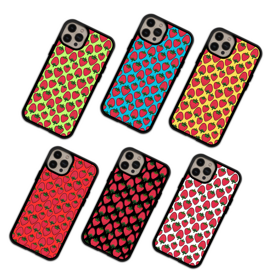 iPhone -  Strawberry