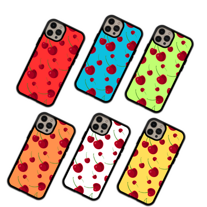 iPhone -  Cherry