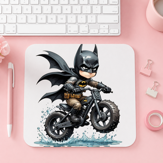 Mini Batman Gaming | Musmatta | 20cm x 24cm