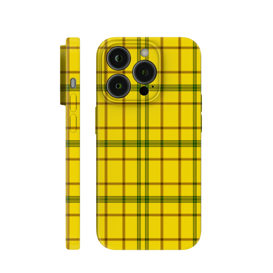 Classic Plaid Heritage |360° Slim skal  | iPhone | Samsung | Huawei | Google Pixel | Xiaomi