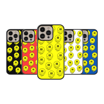 iPhone -  SMILING Face