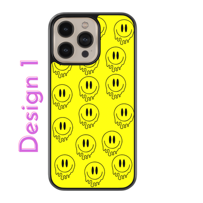 iPhone -  SMILING Face
