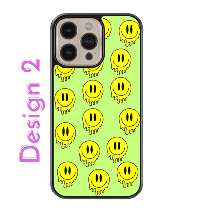 iPhone -  SMILING Face