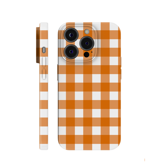 Lantlig Bistro Chic |360° Snap case | iPhone | Samsung | Huawei | Google Pixel | Xiaomi