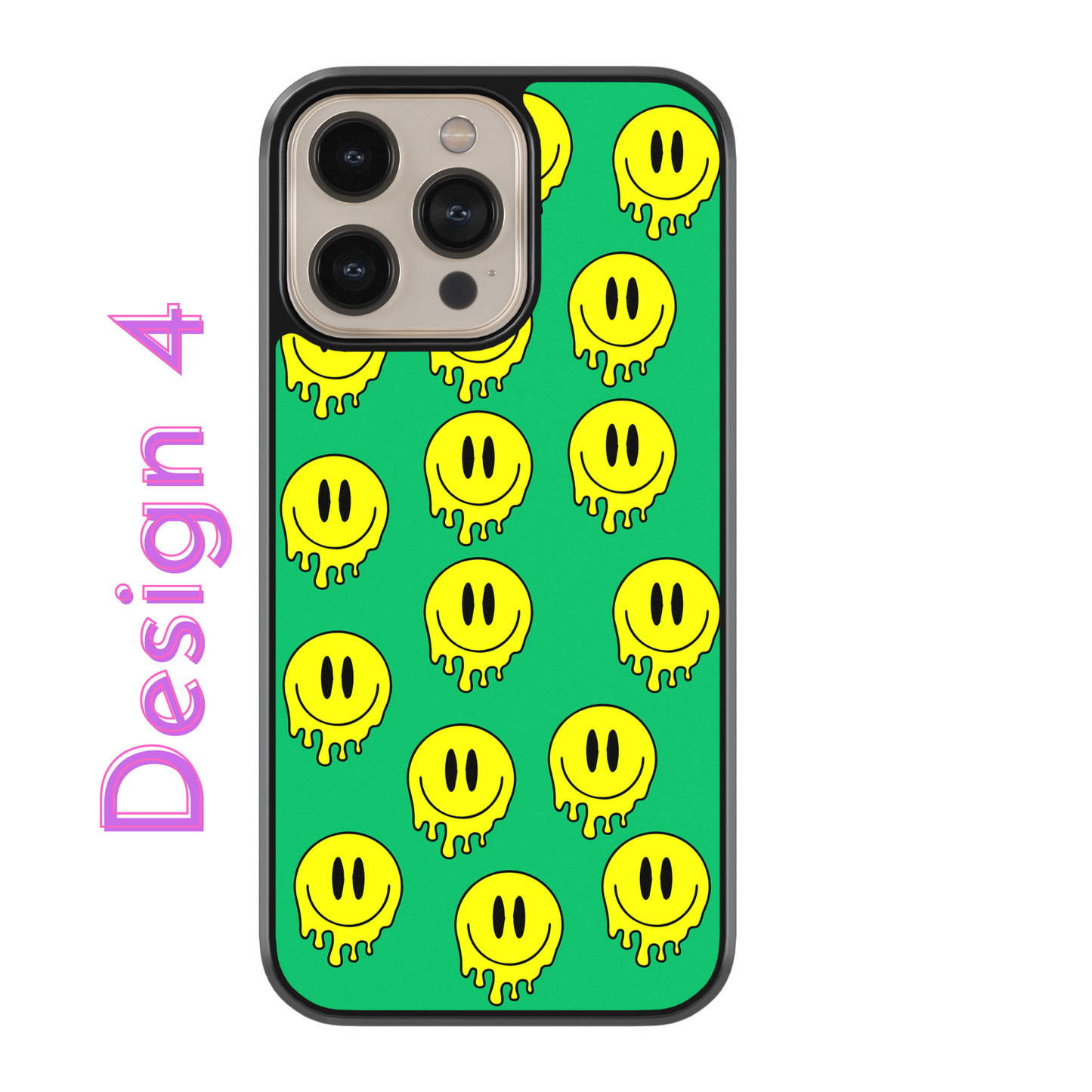 iPhone -  SMILING Face
