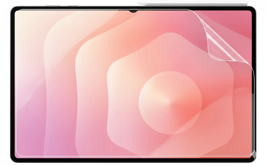 Galaxy Tab S11 Ultra - Perfekt Skärmskydd till Underhållning och Spel