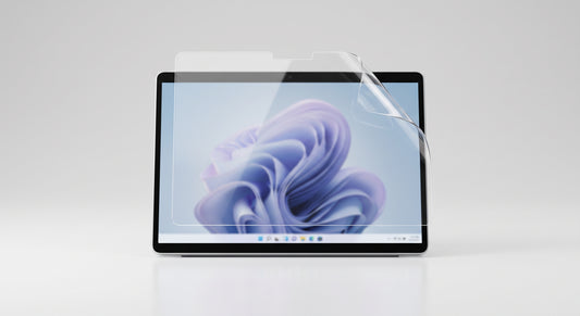 Microsoft Surface - Skärmskydd - Perfekt till Spel och Underhållning