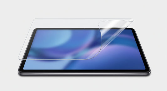Huawei - Skärmskydd - Perfekt till Spel och Underhållning