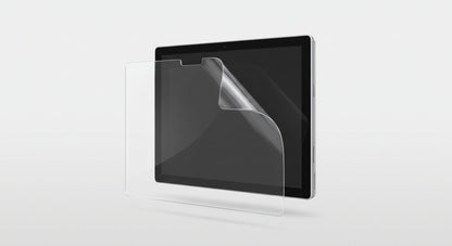 Microsoft Surface - Skärmskydd - Perfekt till Spel och Underhållning