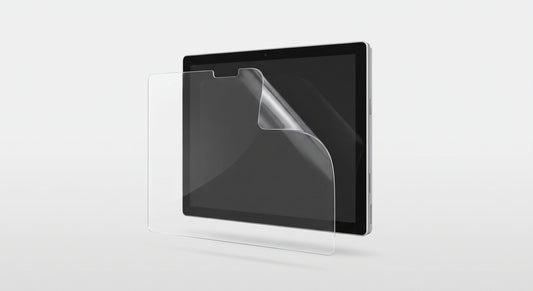Microsoft Surface - Skärmskydd - Perfekt till Spel och Underhållning