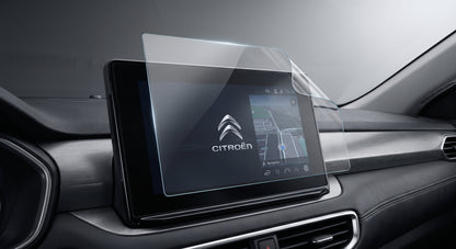 Citroen - Navigation Skärmskydd