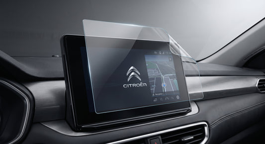 Citroen - Navigation Skärmskydd