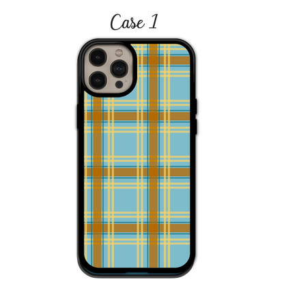 Urban Honeycomb Chic | iPhone | Samsung | Huawei | Google Pixel | Xiaomi