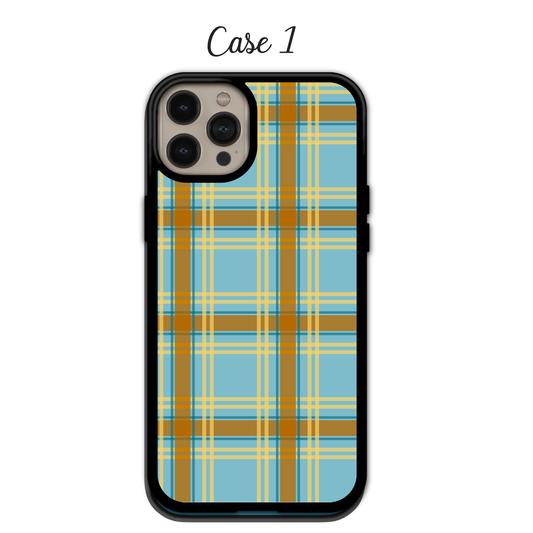 Urban Honeycomb Chic | iPhone | Samsung | Huawei | Google Pixel | Xiaomi