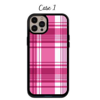 Pretty Pink | iPhone | Samsung | Huawei | Google Pixel | Xiaomi