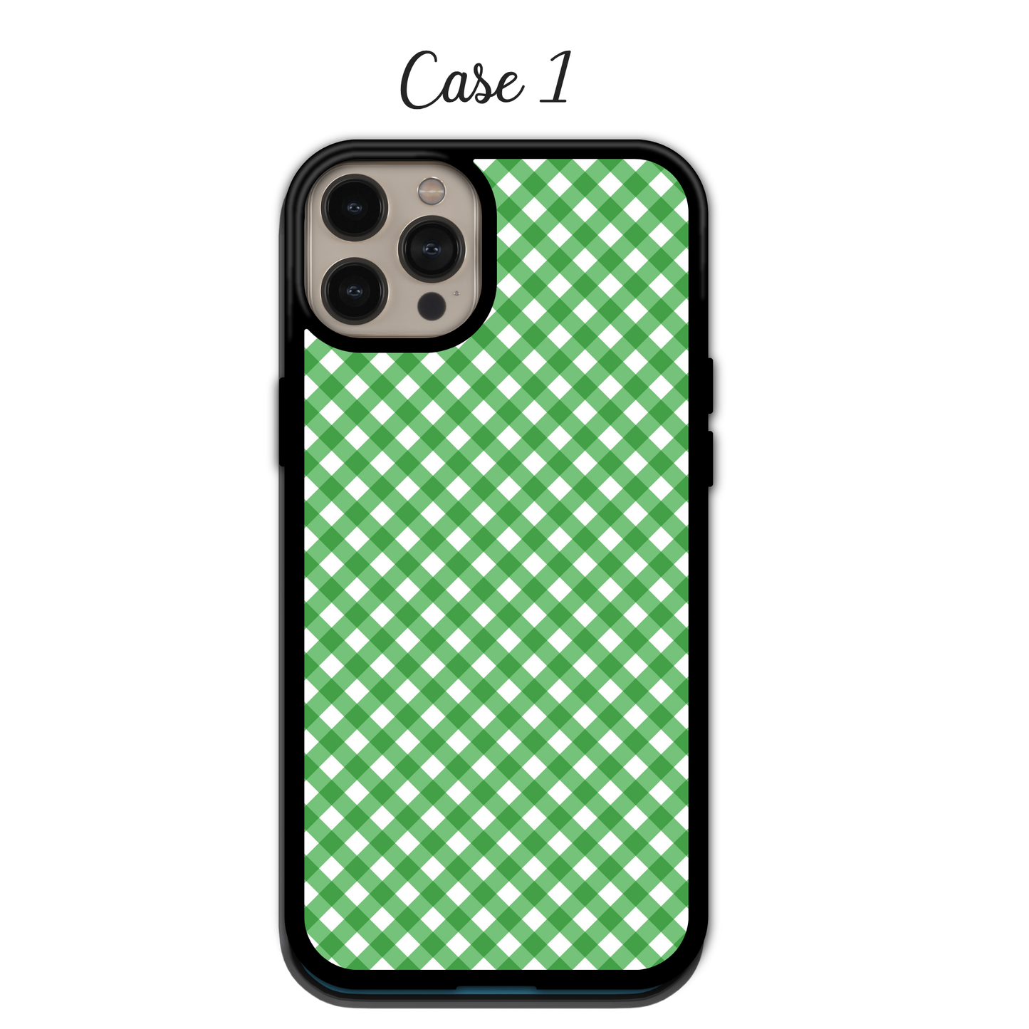 Vibrant Diamond Lattice | iPhone | Samsung | Huawei | Google Pixel | Xiaomi