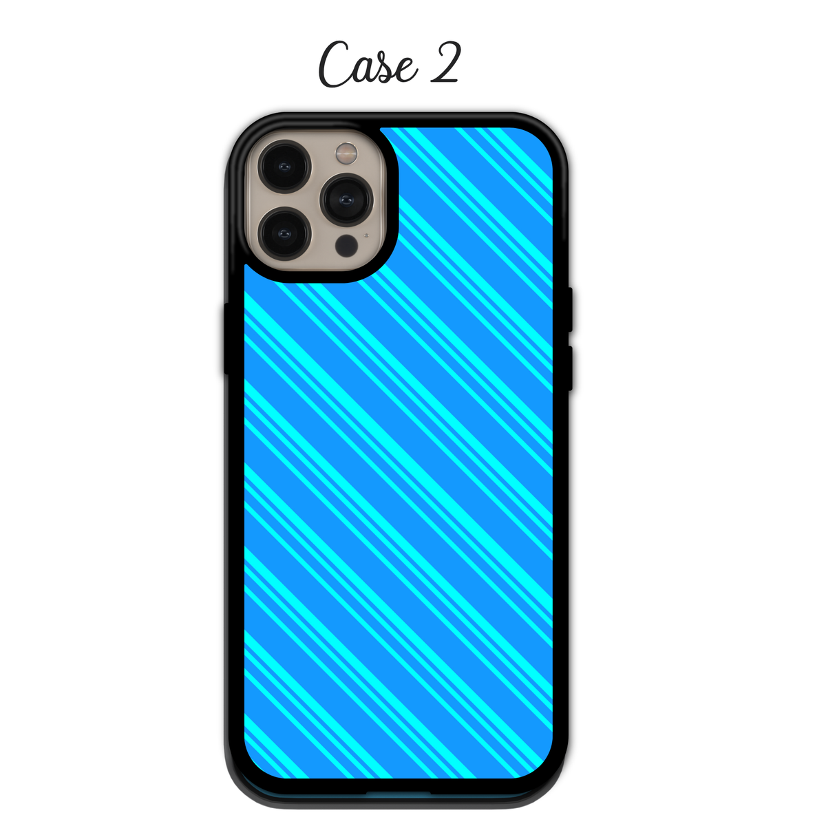 Vibrant Diagonal | iPhone | Samsung | Huawei | Google Pixel | Xiaomi