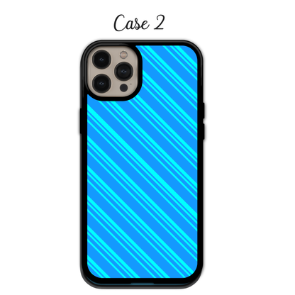 Vibrant Diagonal | iPhone | Samsung | Huawei | Google Pixel | Xiaomi