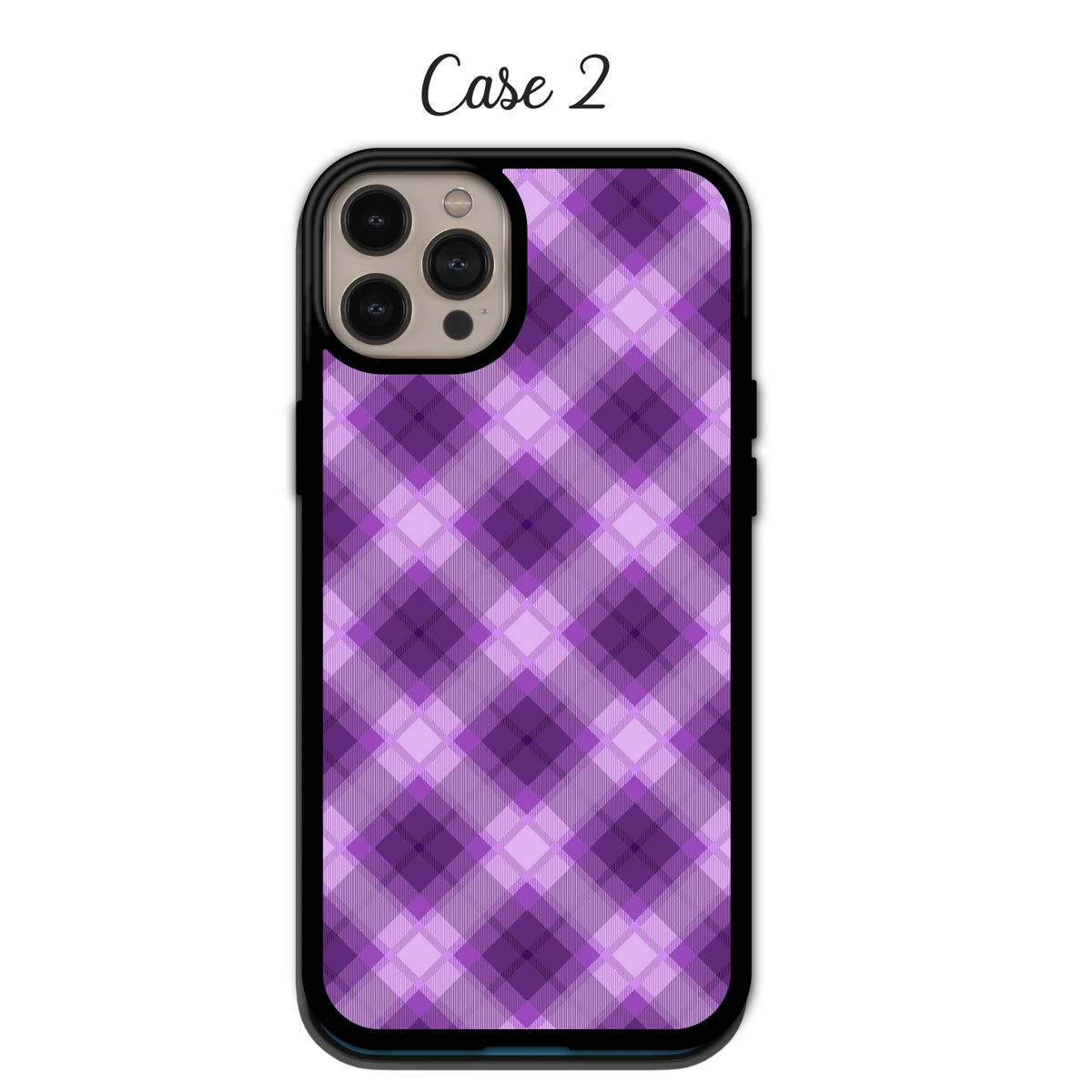 Vibrant Purple | iPhone | Samsung | Huawei | Google Pixel | Xiaomi