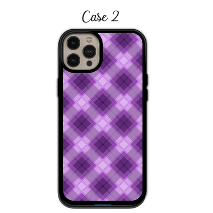 Vibrant Purple | iPhone | Samsung | Huawei | Google Pixel | Xiaomi