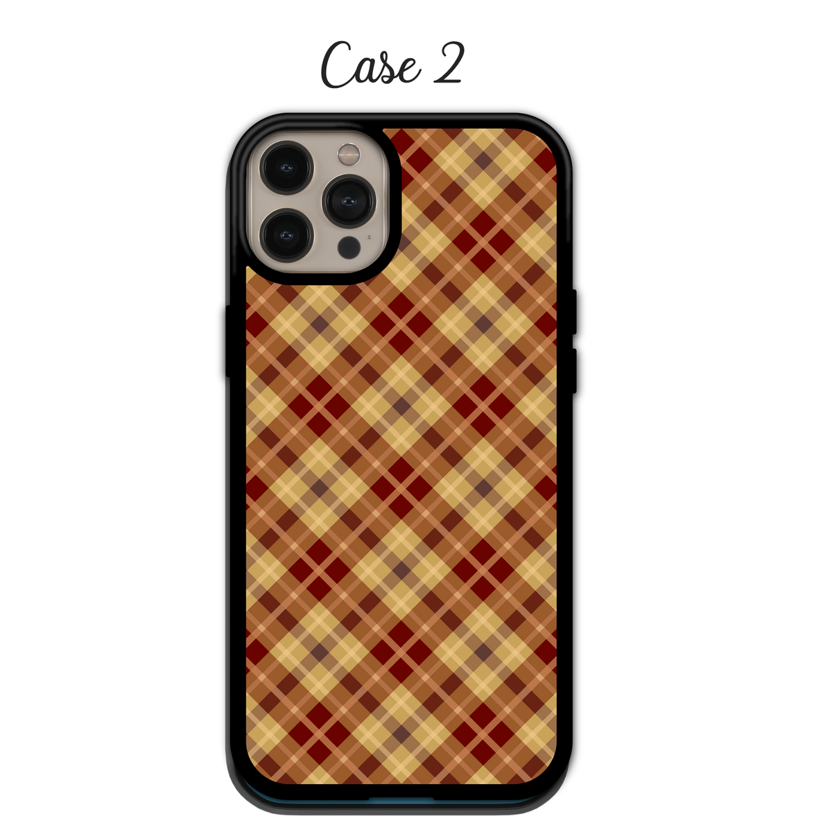 Rustic Spice | iPhone | Samsung | Huawei | Google Pixel | Xiaomi