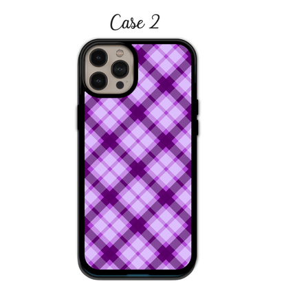 Deep Purple | iPhone | Samsung | Huawei | Google Pixel | Xiaomi
