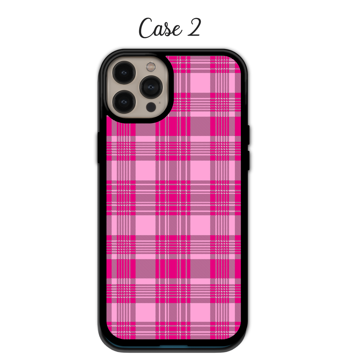 Pretty Pink | iPhone | Samsung | Huawei | Google Pixel | Xiaomi