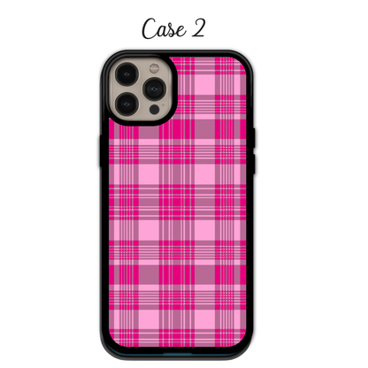 Pretty Pink | iPhone | Samsung | Huawei | Google Pixel | Xiaomi