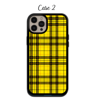 Urban Honeycomb Chic | iPhone | Samsung | Huawei | Google Pixel | Xiaomi