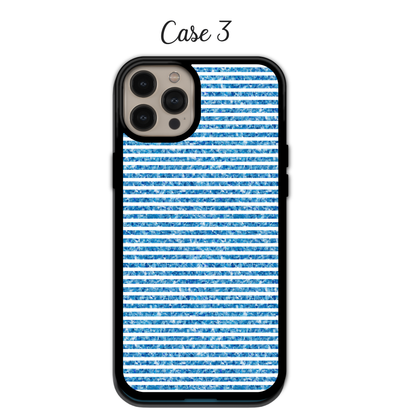 Playful Multi-Striped | iPhone | Samsung | Huawei | Google Pixel | Xiaomi