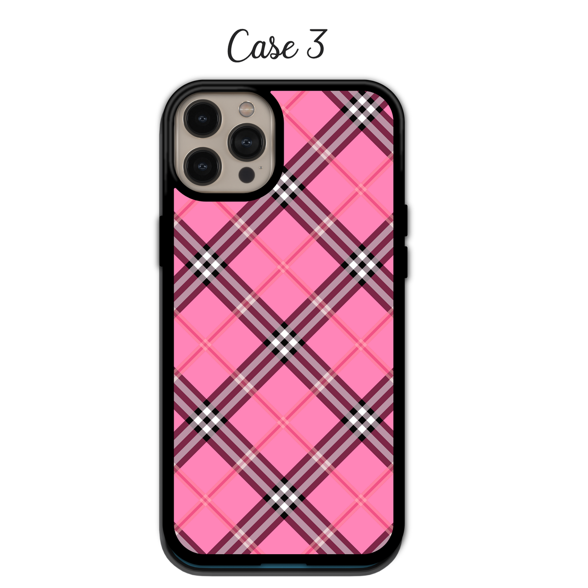Urban Chic Chiclet | iPhone | Samsung | Huawei | Google Pixel | Xiaomi