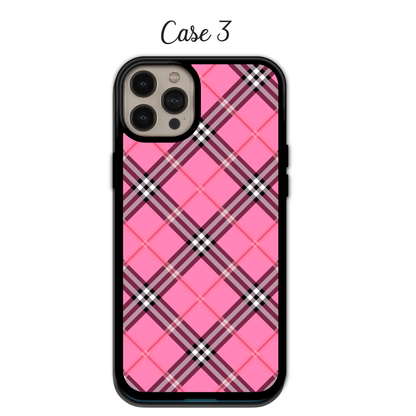 Urban Chic Chiclet | iPhone | Samsung | Huawei | Google Pixel | Xiaomi