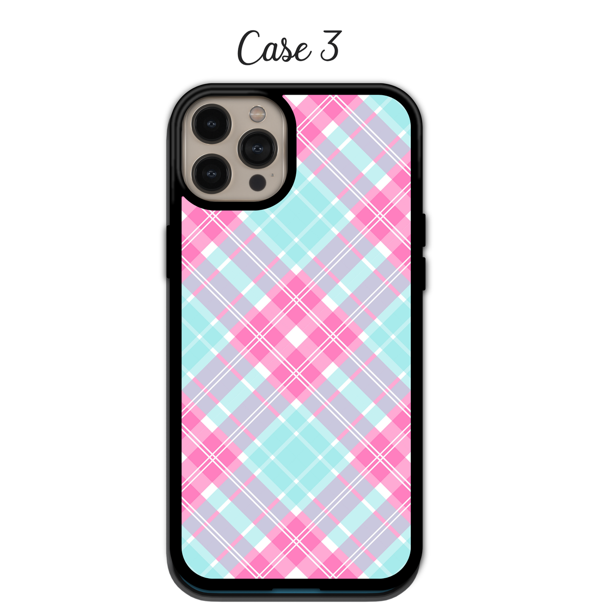 Cotton Candy Dream | iPhone | Samsung | Huawei | Google Pixel | Xiaomi