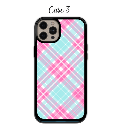 Cotton Candy Dream | iPhone | Samsung | Huawei | Google Pixel | Xiaomi