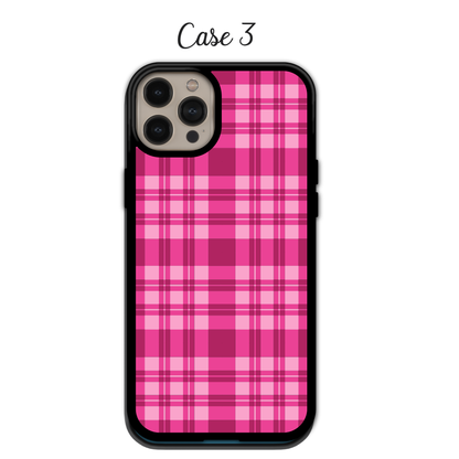 Pretty Pink | iPhone | Samsung | Huawei | Google Pixel | Xiaomi