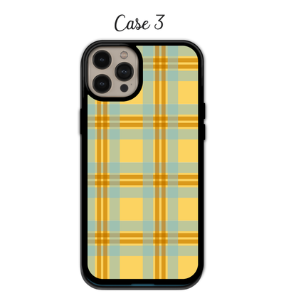 Urban Honeycomb Chic | iPhone | Samsung | Huawei | Google Pixel | Xiaomi