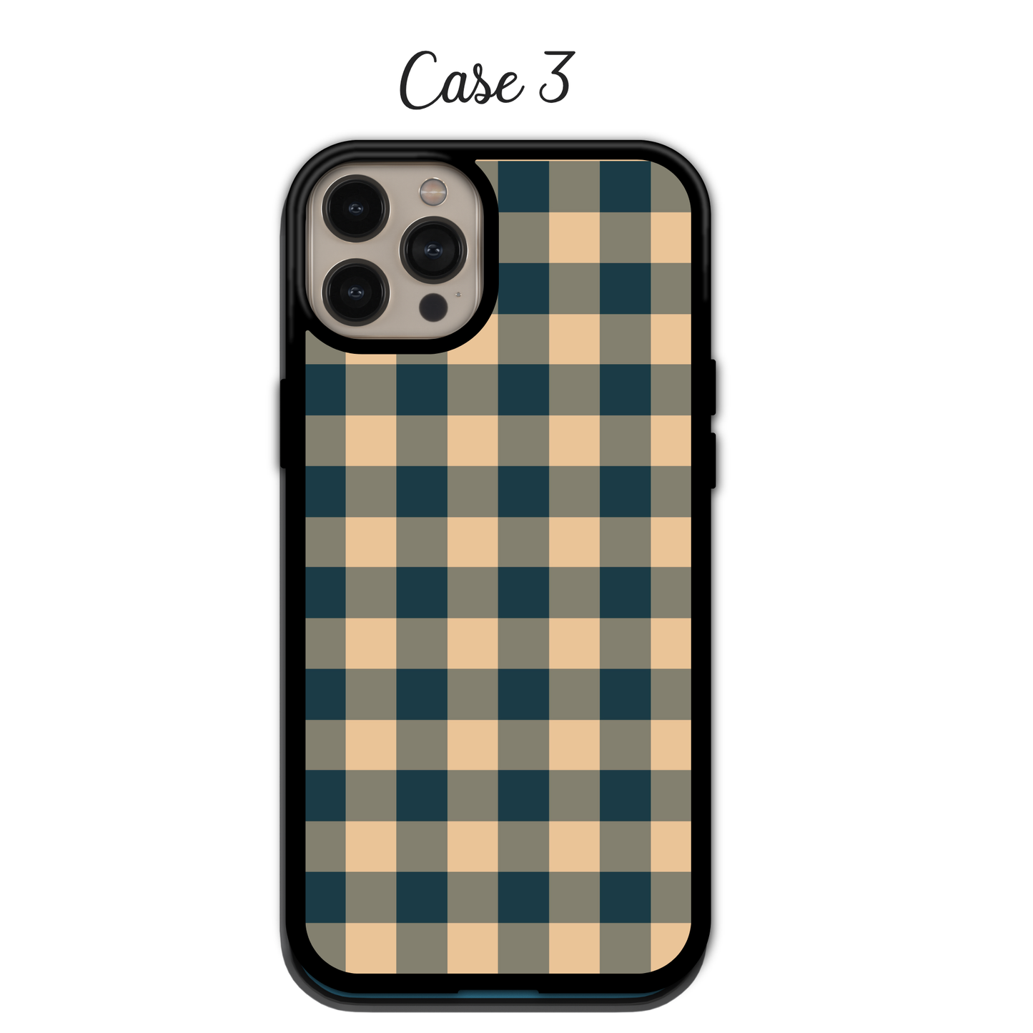 Heritage Diagonal Tartan | iPhone | Samsung | Huawei | Google Pixel | Xiaomi