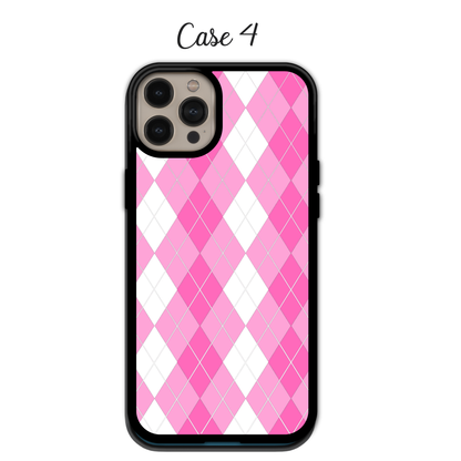 Pretty Pink | iPhone | Samsung | Huawei | Google Pixel | Xiaomi