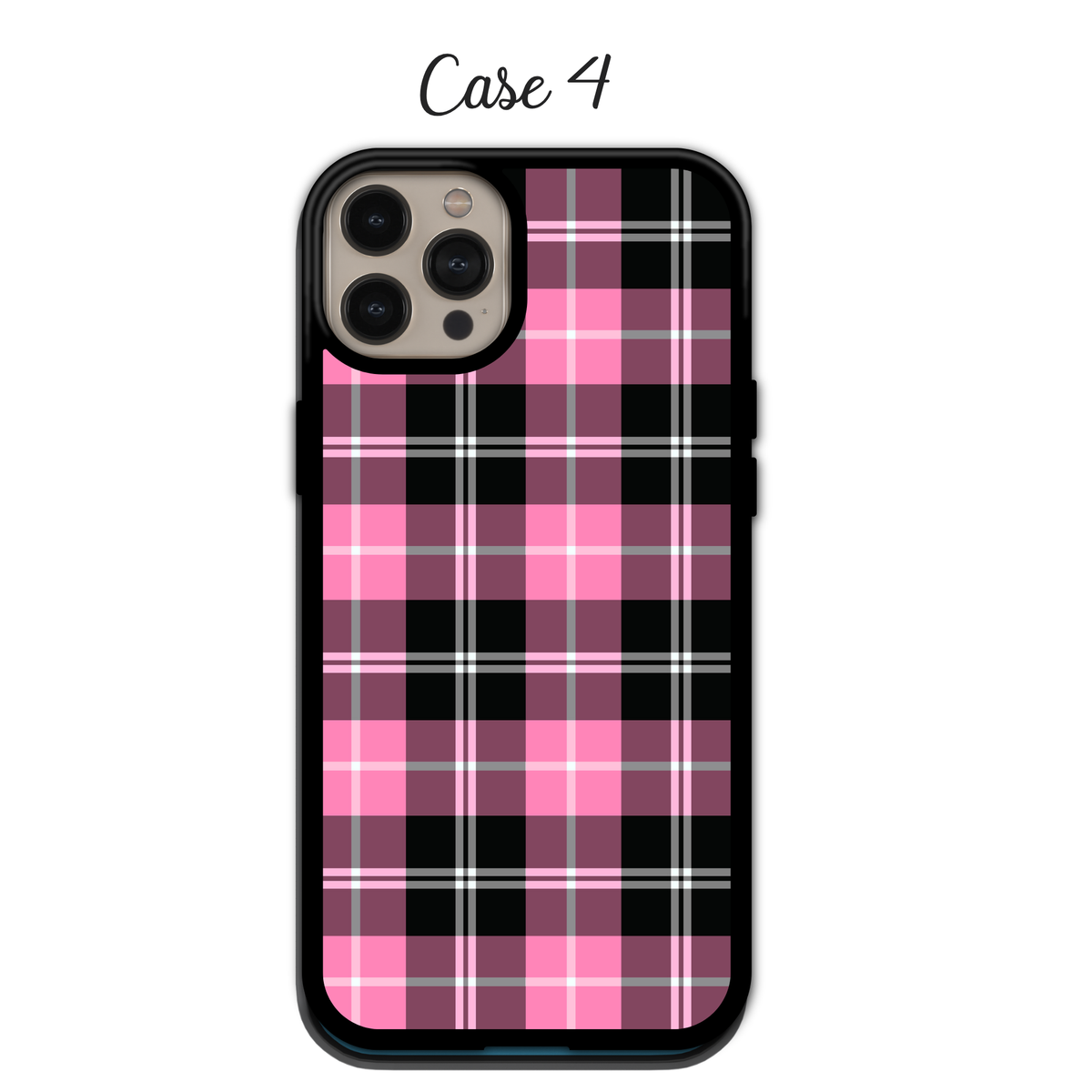 Urban Chic Chiclet | iPhone | Samsung | Huawei | Google Pixel | Xiaomi