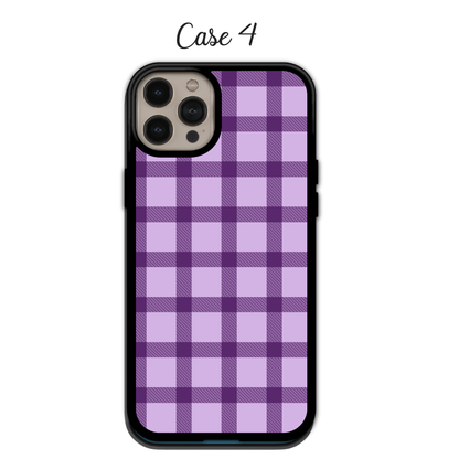 Vibrant Purple | iPhone | Samsung | Huawei | Google Pixel | Xiaomi