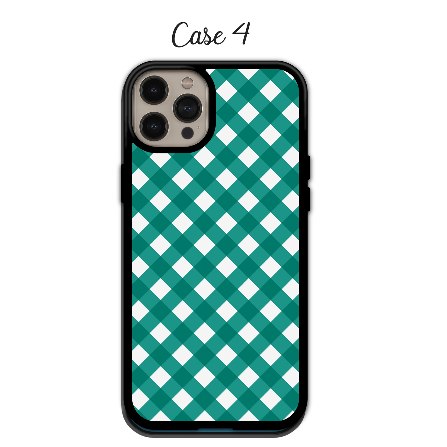 Vibrant Diamond Lattice | iPhone | Samsung | Huawei | Google Pixel | Xiaomi