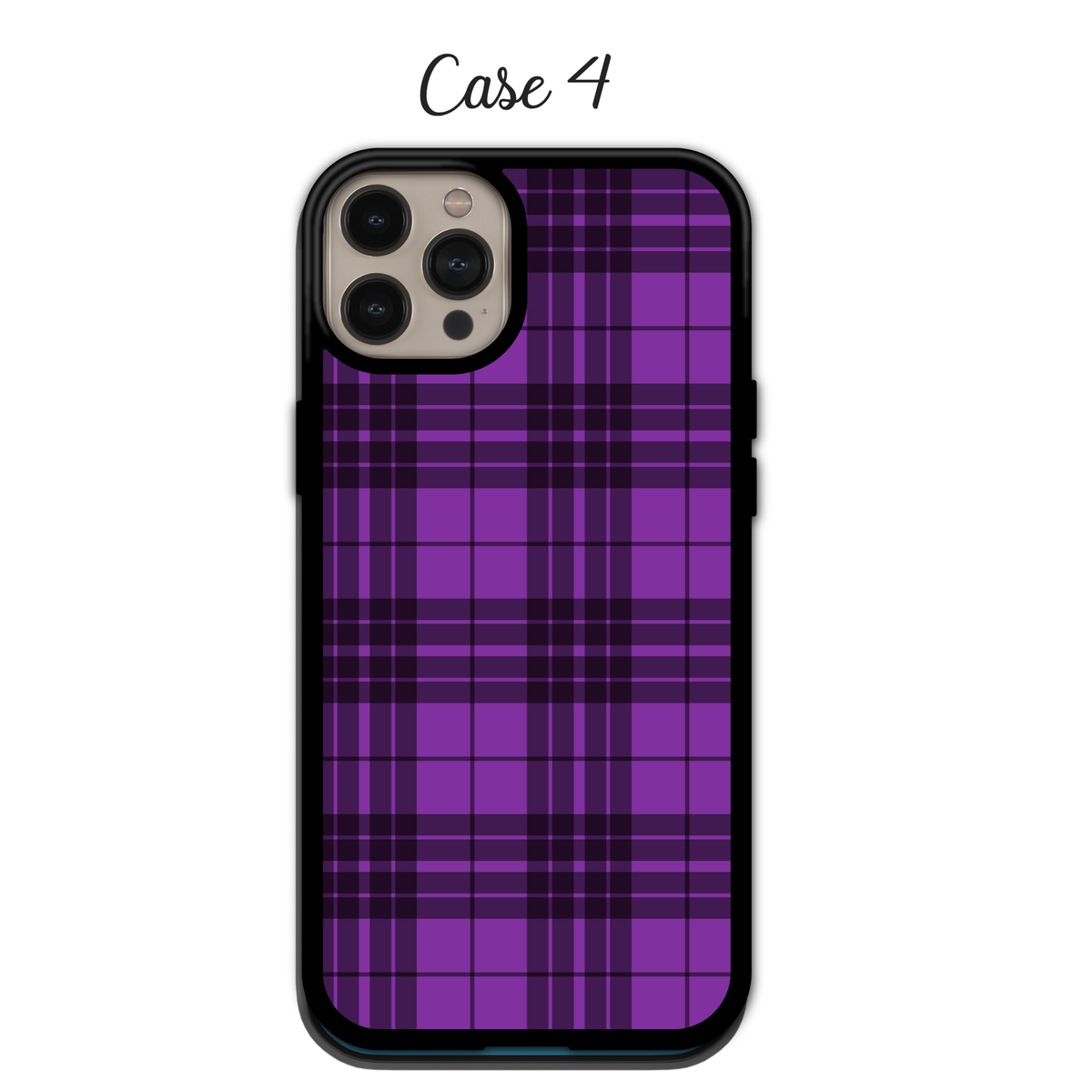 Lavender & Midnight Purple | iPhone | Samsung | Huawei | Google Pixel | Xiaomi