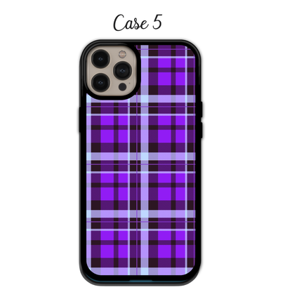 Vibrant Purple | iPhone | Samsung | Huawei | Google Pixel | Xiaomi