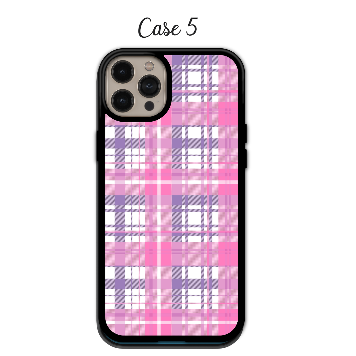 Pretty Pink | iPhone | Samsung | Huawei | Google Pixel | Xiaomi